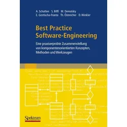 Best Practice Software-Engineering