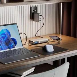 Alogic Ruck Powerbank 20000 mAh with 130W USB-Charging