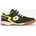 Dasher K Black/FR Yellow 30