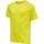 hummel Core XK Poly Kinder blazing yellow 176