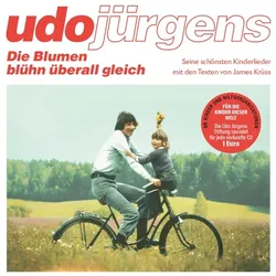 Die Blumen blühn überall gleich