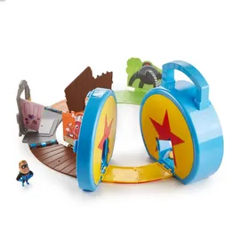 Disney Pixar-Welten Spielset