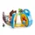 Disney Pixar-Welten Spielset