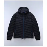Napapijri Lapaz Jacke Herren Blau M