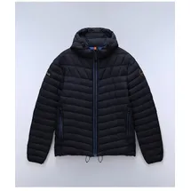 Napapijri Lapaz Jacke Herren Blau M