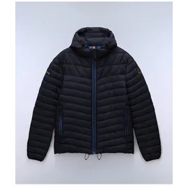 Napapijri Lapaz Jacke Herren Blau M