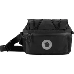 Fjällräven Hoja Expandable Hip Pack black (550)
