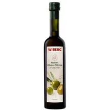 Wiberg Natives Olivenöl Extra Andalusien 500 ml