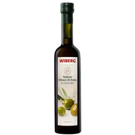 Wiberg Natives Olivenöl Extra Andalusien 500 ml