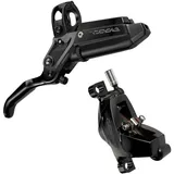 Sram Code Silver Stealth