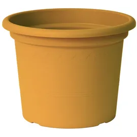 Euro3Plast GEO Ø 25 cm Mango Gelb