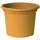 Euro3Plast GEO Ø 25 cm Mango Gelb