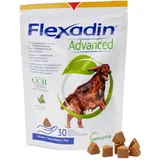 Vétoquinol VETOQUINOL Flexadin Advanced 30 Chews