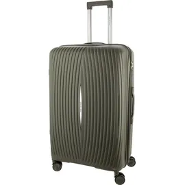 Daniel Ray Travel Castlemaine 4-Rollen Cabin 56 cm / 23 l grün/dark green