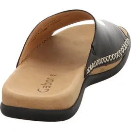 Gabor 03.705.27 schwarz 42