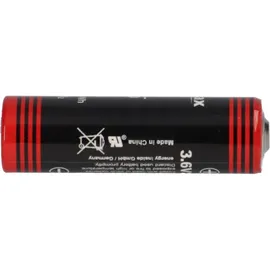 XCell 20x Kraftmax Lithium 3,6V Batterie LS14500 ER14505 AA - Zelle