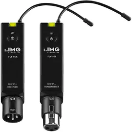 IMG Stage Line Fly-16 Stereo SET