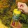 JBL PRONOVO Spirulina Flakes M 250 ml