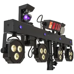 LED KLS Scan Next FX Kompakt-Lichtset