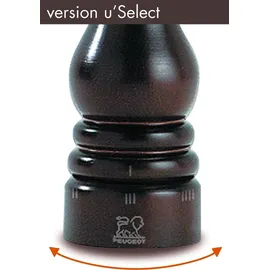 Peugeot Paris u'Select Pfeffermühle 22 cm schokolade