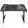 Subsonic Harry Potter Gaming-Tisch