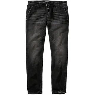 Schnittstellen-Jeans - 34/34