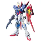 Bandai Namco Entertainment Force Impulse Gundam Gundam Seed Destiny, Bandai Hobby MG Modellbausatz im Maßstab 1:100
