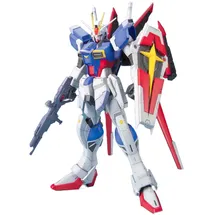 Bandai Namco Entertainment Force Impulse Gundam 1:100