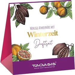 Winterzeit Duftset Bio 1 P