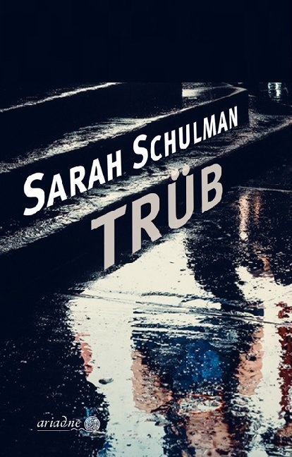 Trüb - Sarah Schulman  Gebunden