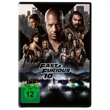Fast & Furious 10