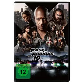 Fast & Furious 10