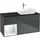 Villeroy & Boch Finion Waschtischunterschrank F802GFHG Waschbeckenunterschrank F80,
