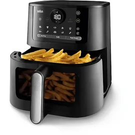 Braun MultiFry 5 HF 5073 schwarz