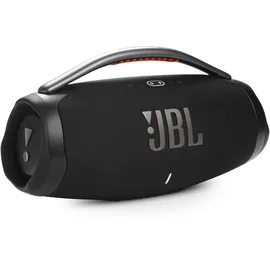 JBL Boombox 3 schwarz