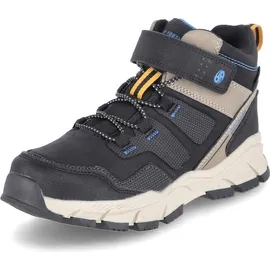 Dockers by Gerli Winterstiefel Schwarz - Schwarz - 34