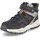 Dockers by Gerli Winterstiefel Schwarz - Schwarz - 34