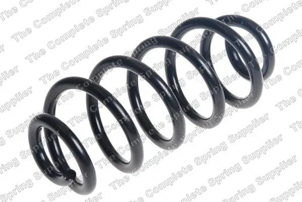 LESJÖFORS Fahrwerksfeder 4272970 Hinterachse für RENAULT SMART