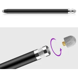 TECH-PROTECT Eingabestift USP100 für Tablet PCs Schwarz