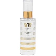James Read Gradual Tan H2O Tan Mist Bronzante Visage 100 ml