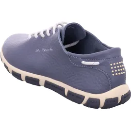 TBS Jazaru Blau 39