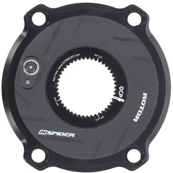 ROTOR Power Meter INSpider MTB für Rotor Direct Mount Kurbeln | LK 10