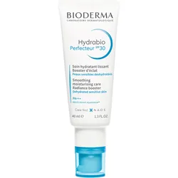Bioderma Hydrabio Perfecteur Hautperfektionierende Feuchtigkeitscreme Creme 40 ml Unisex 40 ml Creme
