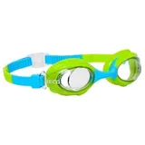 Beco Schwimmbrille BECO Schwimmbrille - Vince 4+ blau|grün