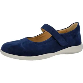 HARTJES GOA SHOE Go für Damen, blau, Größe 37 EU / 4 UK