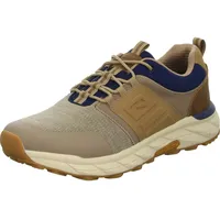 CAMEL ACTIVE Herren 54CC004 Sneaker, Stone Multi, 46 EU