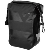 Topeak Pannier DryBag 15 Gepäcktasche schwarz