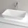 Villeroy & Boch Venticello Aufsatzwaschtisch 55 x 36 cm (41135501)