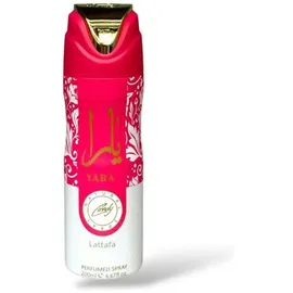 Lattafa Candy Spray 200ml Ard Al Zaafaran