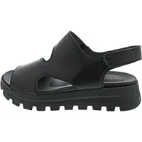 WALDLÄUFER H-Nele Damen Schwarz 38,5